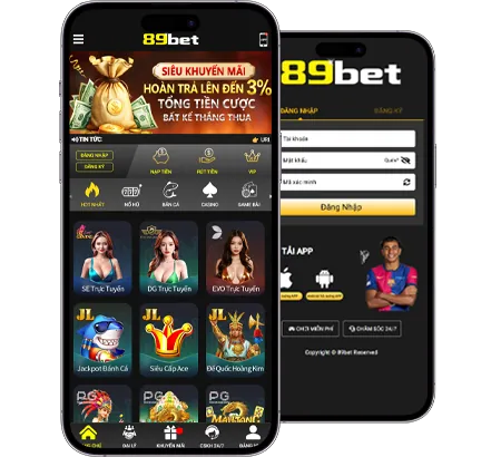Bước 3: Chọn game và bắt đầu chơi bắn cá