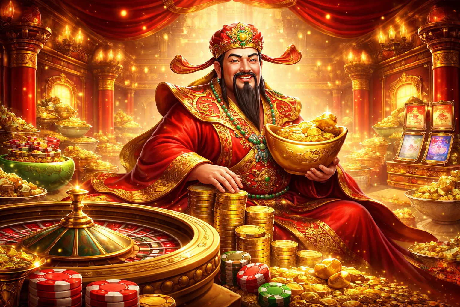 Sòng bạc trực tuyến alo789 yên với các trò chơi casino hấp dẫn