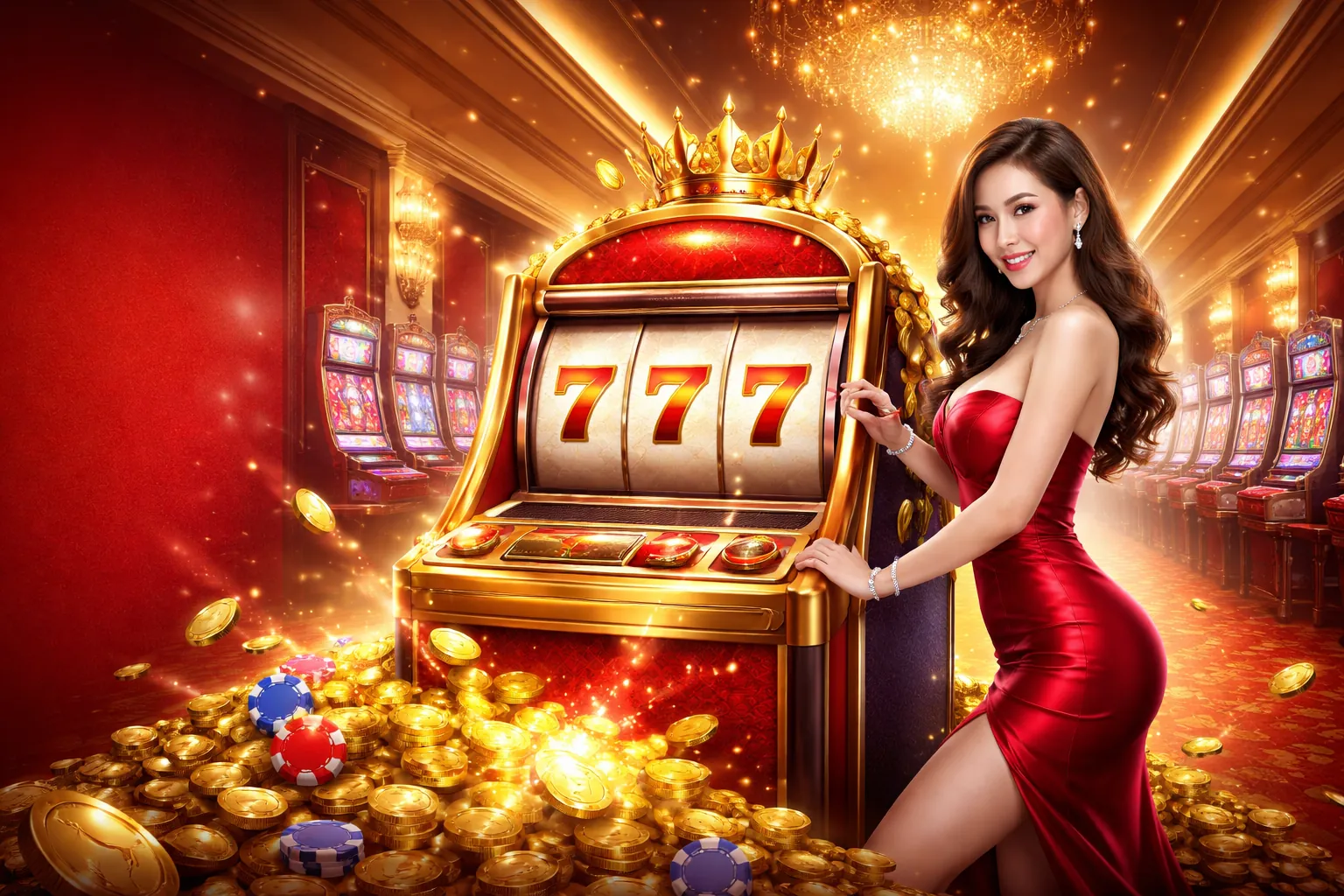 Hình ảnh quảng cáo alo789 yên với giải độc đắc lớn và trò chơi trực tuyến hấp dẫn