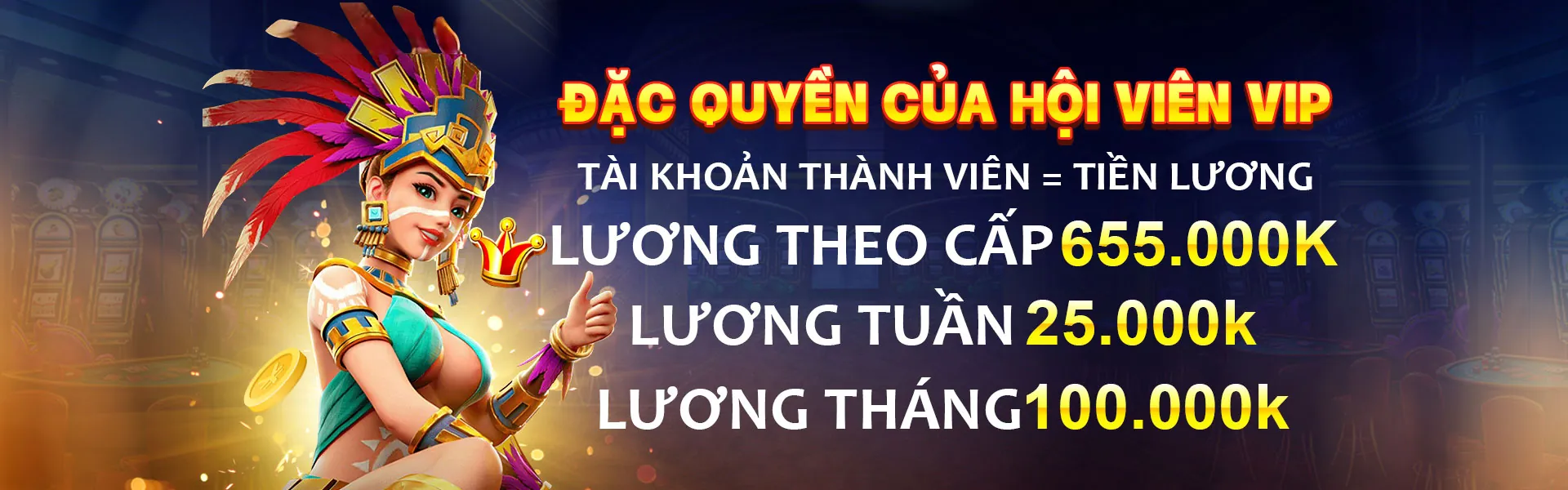 Tổng quan các chương trình khuyến mãi hấp dẫn tại Alo789 Yên